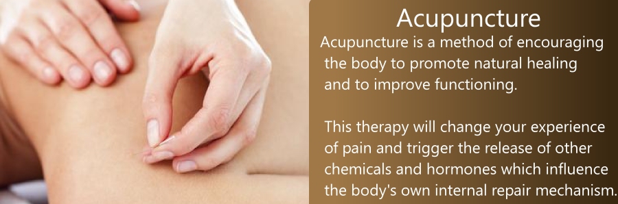 Acupuncture