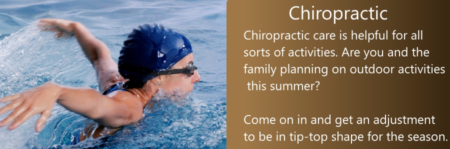 Chiropractic