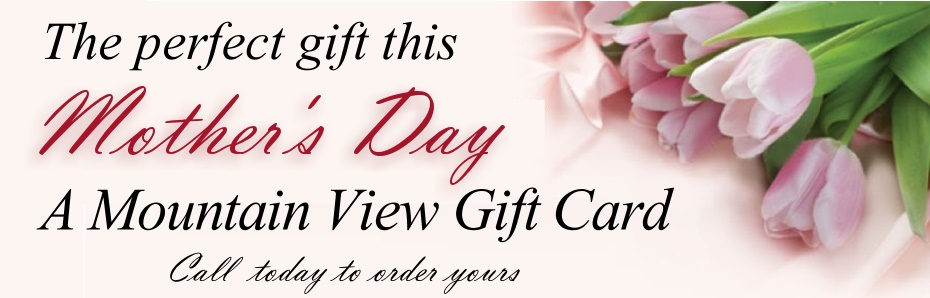 The perfect gift for Mothers day