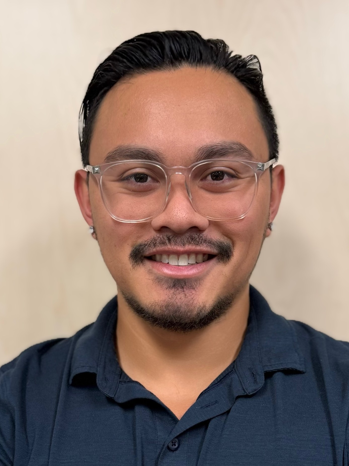 Christian Caragao, DC