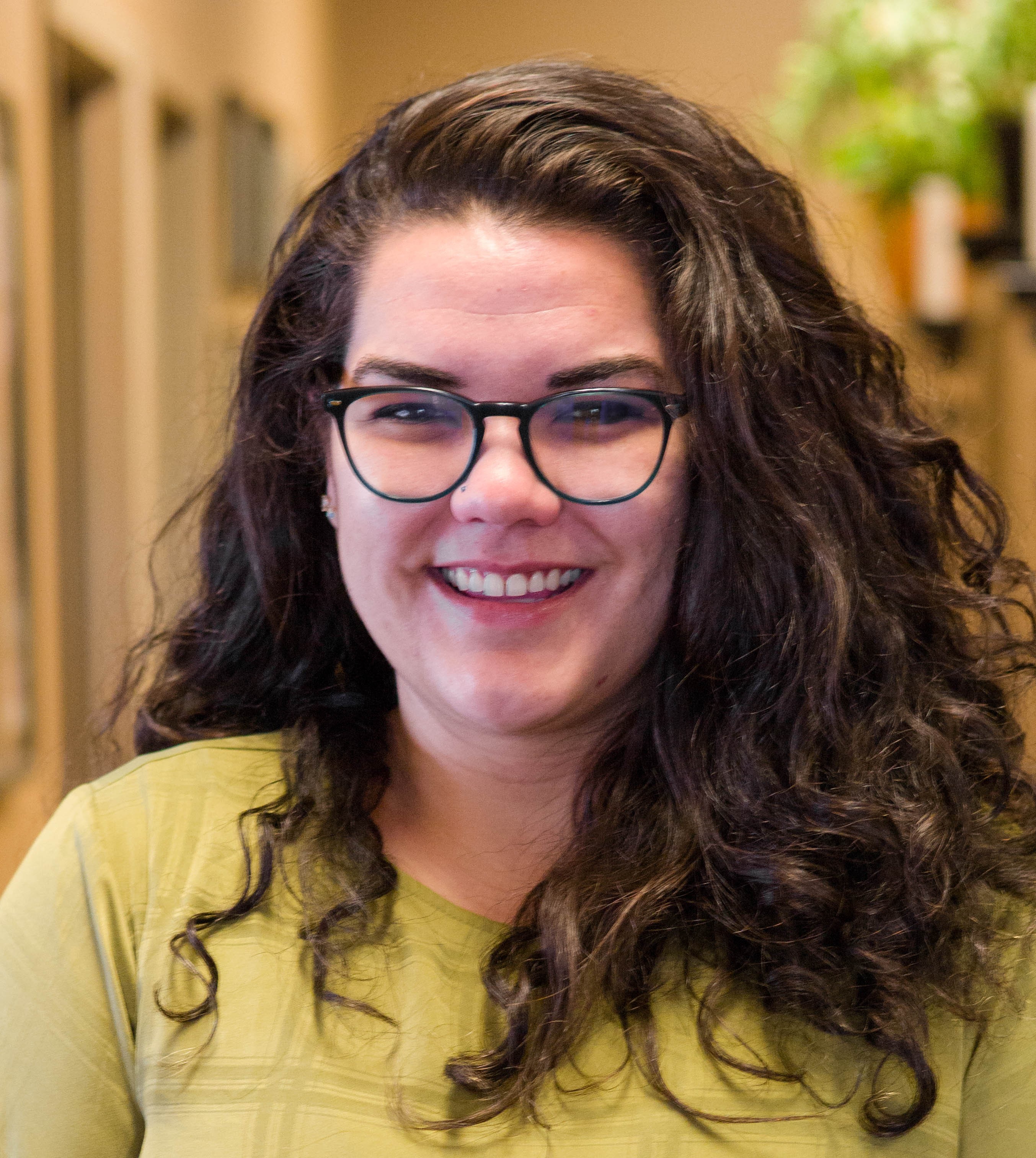 Molly Schnaubelt, DC